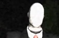 More Slenderman Games